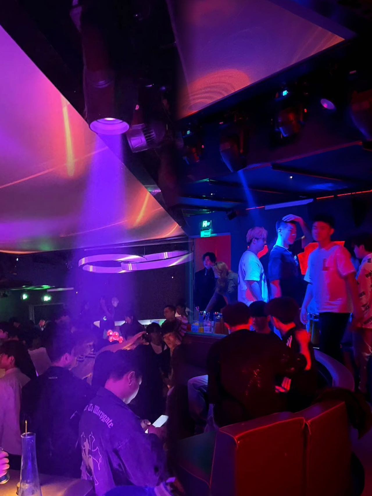 唐山商务ktv消费攻略指南-迁安市ktv预订