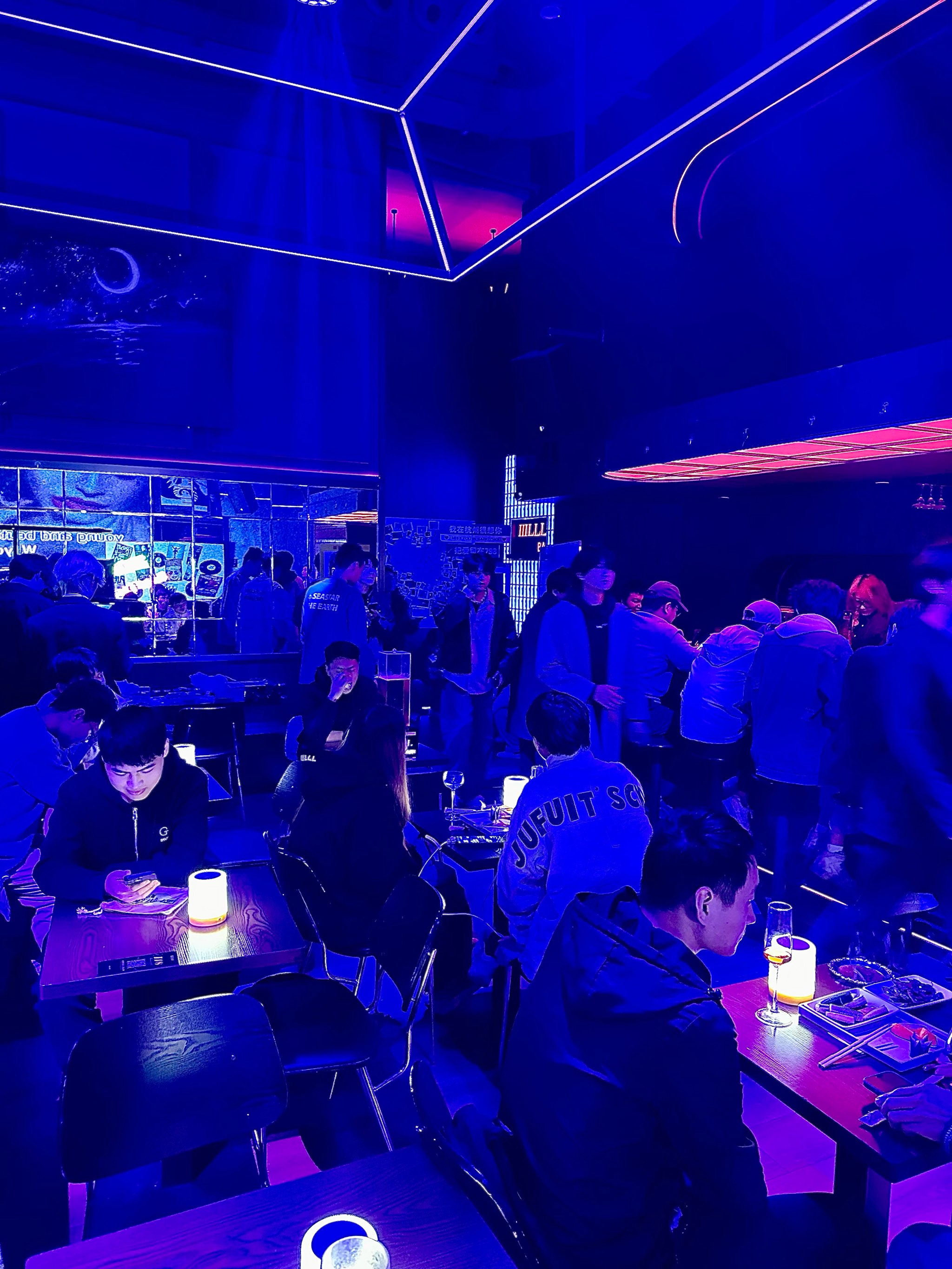 唐山商务KTV，体验商务派对如何？-迁西县ktv预订