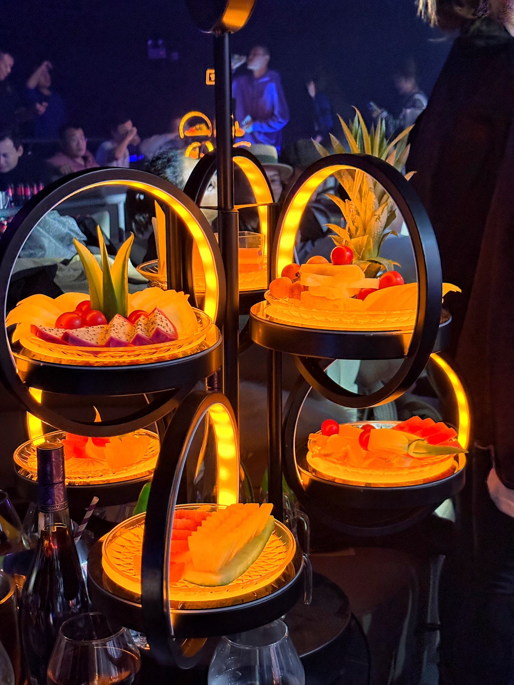 唐山商务KTV费用计算技巧-玉田县ktv预订